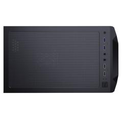 Cougar Caja Semitorre MX410 Mesh-G Rgb