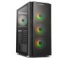 NOX Semitorre Hummer Horus Argb Lighting