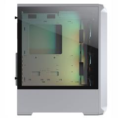 Cougar Caja Semitorre Archon 2 Mesh RGB White To