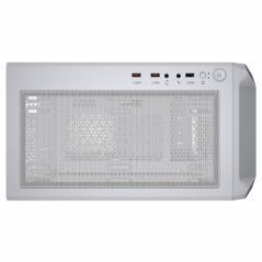 Cougar Caja Semitorre Archon 2 Mesh RGB White To