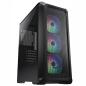 Cougar Caja Semitorre Archon 2 Mesh RGB Black
