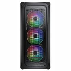 Cougar Caja Semitorre Archon 2 Mesh RGB Black