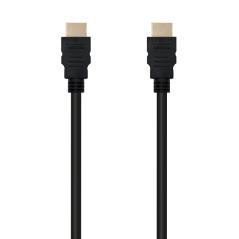 Nanocable Cable HDMI V.1.3 1,8 metros