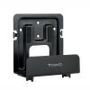 Tooq Soporte universal pared Router Reprod. Multim