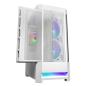 Cougar Caja Semitorre Airface Rgb White Cougar Caja Semitorre Airface Rgb White
