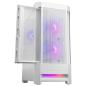 Cougar Caja Semitorre Duoface Rgb White