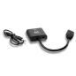 EWENT EW9864 Adaptador Hdmi/Vga con Audio EWENT EW9864 Adaptador Hdmi/Vga con Audio