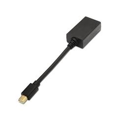 Nanocable Conversor Mini DP/HDMI/MINI DP/M-HDMI/H