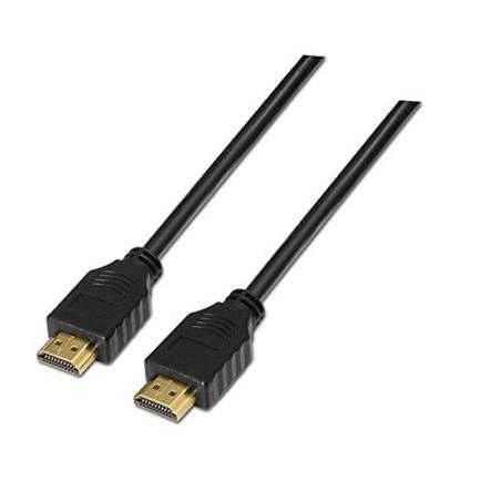 Nanocable Cable Conexión HDMI V 1.4 5 M