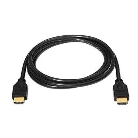 Nanocable Cable Conexión HDMI V 1.4 5 M