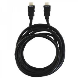 approx APPC35 Cable HDMI a HDMI 3 Metros Up to 4K