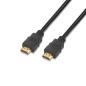 Nanocable Cable HDMI V2.0 4K@60Hz 18Gbps A/M-A/M 2 Nanocable Cable HDMI V2.0 4K@60Hz 18Gbps A/M-A/M 2