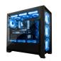 Coolbox Caja Gaming ATX Ge-2000 DualView S/Fte Coolbox Caja Gaming ATX Ge-2000 DualView S/Fte