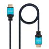 Nanocable Cable HDMI V2.0 4K@60Hz M/M 7 M