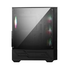 MSI Semitorre ATX MAG FORGE 112R