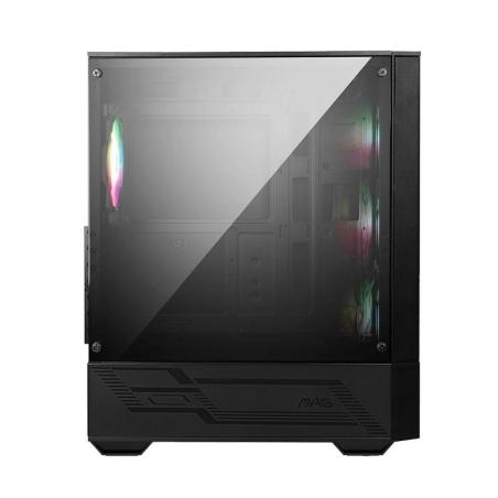 MSI Semitorre ATX MAG FORGE 112R