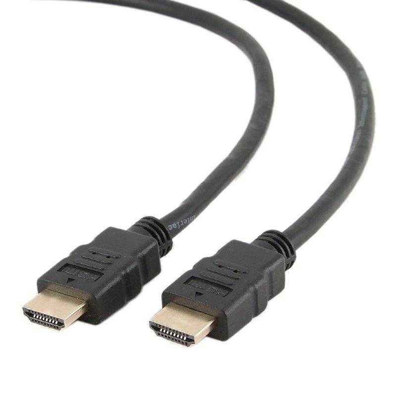 Gembird Cable Conexión HDMI V 1.4 1,8 Metros