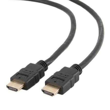 Gembird Cable Conexión HDMI V 1.4 1,8 Metros