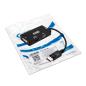 Nanocable Conversor Displayport A VGA/DVI/HDMI Nanocable Conversor Displayport A VGA/DVI/HDMI