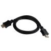 Gembird Cable HDMI Alta Velocidad (M)-(M) 1 Mts Ng