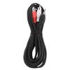 Gembird Cable Audio MJACK RCA M/M 5 Mts