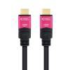 Nanocable Cable HDMI V2.0 4K@60Hz M/M 15m