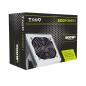 Tooq Fuente Alim. Bitensión TQEP-500S-INT 500W