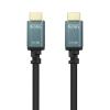 Nanocable Cable HDMI 2.1 IRIS 8K M/M, 2 metros