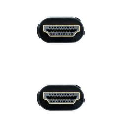 Nanocable Cable HDMI 2.1 IRIS 8K M/M, 2 metros