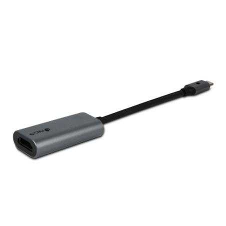 NGS Adaptador USB-C TO HDMI 4K