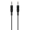 Ewent Cable Audio Estereo Jack 3,5mm -10mt