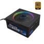 Coolbox Gaming Fuente Alimentacion 850W RGB 80+GOL Coolbox Gaming Fuente Alimentacion 850W RGB 80+GOL