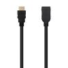 Nanocable Cable HDMI Prolongador V2.0 2M