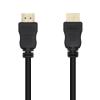 Aisens Cable HDMI v1.4 14+1 A/M-A/M negro 1.5m