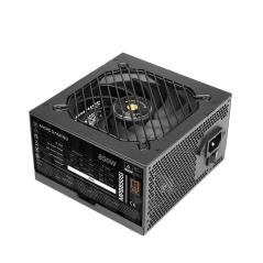 MARS GAMING PSU 850W,DC-DC & SMD TECH,7A GARANTÍA