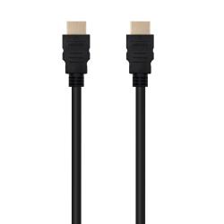 Nanocable HDMI V2.0 4K@60Hz 18Gbps A-M-A-M 3m