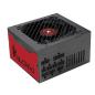 MARS GAMING Fuente Alimen.750W PSU 80+ ULTRA SILEN