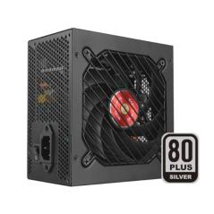 MARS GAMING Fuente Alimen.750W PSU 80+ ULTRA SILEN