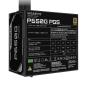 Gigabyte Fuente Alimentación GP-P650G PG5 Gigabyte Fuente Alimentación GP-P650G PG5