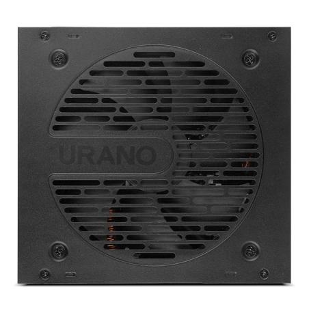 NOX Fuente ATX Urano PRO 650W Bronze