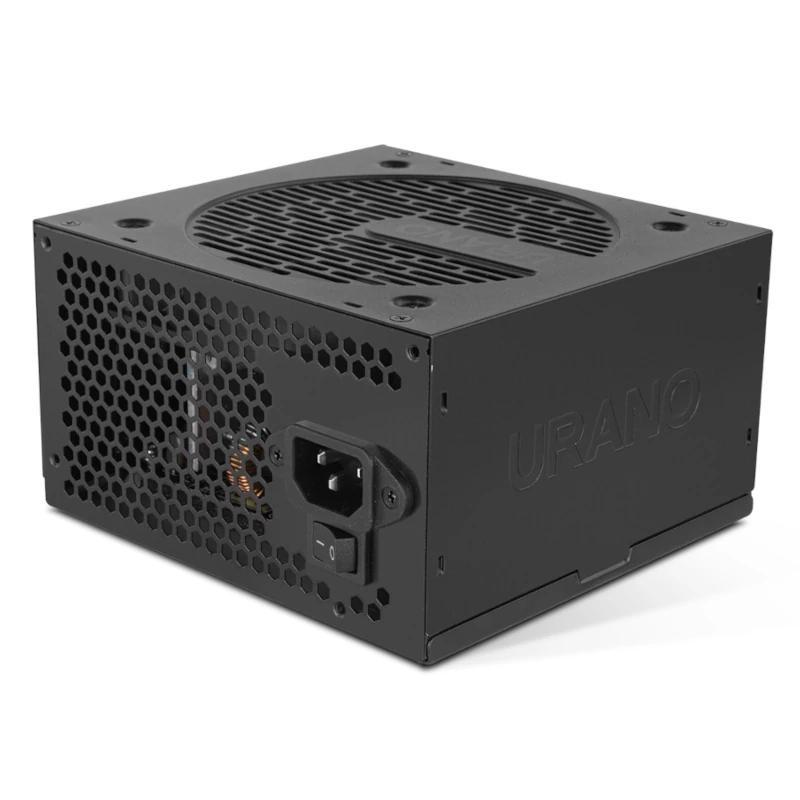 NOX Fuente ATX Urano PRO 850W Bronze NOX Fuente ATX Urano PRO 850W Bronze