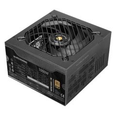 MARS GAMING Fuente Alimen.1000W Atx3.1 FullMod Psu