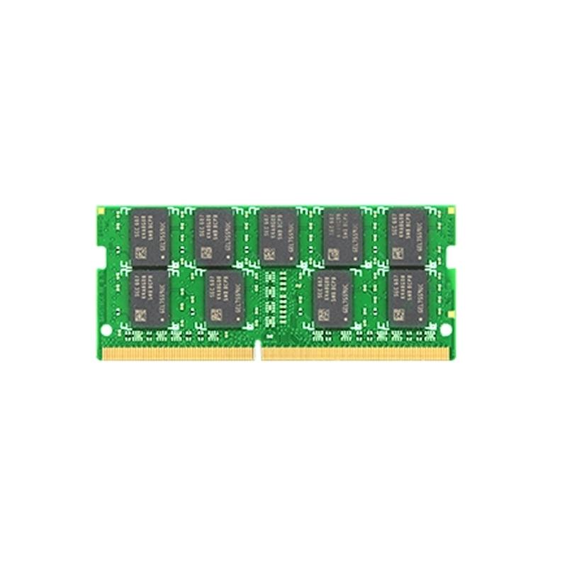 SYNOLOGY D4ECSO-2666-16G DDR4 2666MHz SYNOLOGY D4ECSO-2666-16G DDR4 2666MHz