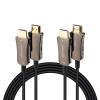 Nanocable Cable HDMI v2.1 AOC 8K@60HZ 50 m