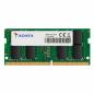 ADATA AD4S32008G22-SGN DDR4 SODIMM 8GB 3200 ADATA AD4S32008G22-SGN DDR4 SODIMM 8GB 3200