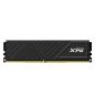 ADATA XPG D35 Gaming DDR4 8GB 3200Mhz Negro ADATA XPG D35 Gaming DDR4 8GB 3200Mhz Negro