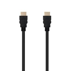 Nanocable Cable Conexión HDMI V 1.4 10 M