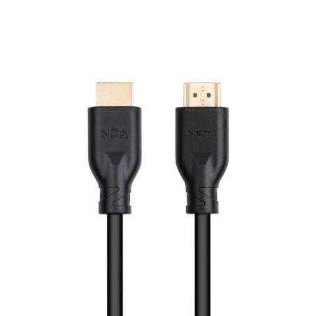 Nanocable Cable HDMI V2.0 4K@60HZ 18Gbps CCS 2 M