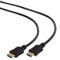 Gembird Cable HDMI Ethernet CCS V 1.4 3 Mts Gembird Cable HDMI Ethernet CCS V 1.4 3 Mts
