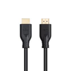 Nanocable Cable HDMI V2.0 4K@60HZ 18Gbps CCS 10 M